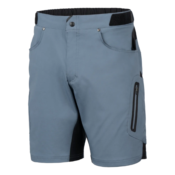 Zoic Mens Ether 9" Short