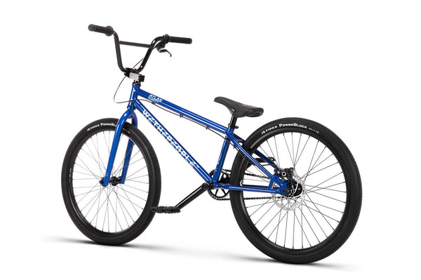 Wethepeople Atlas Disc 24" 21.75TT / Blue Focus