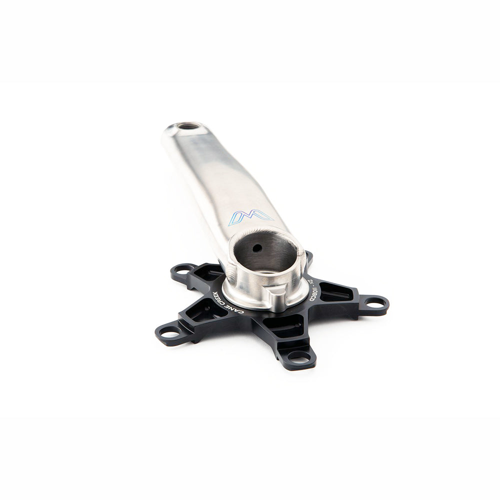 Cane Creek eeWings Crankset Spiders