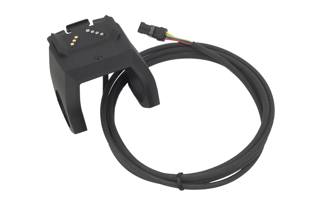 Bosch Intuvia Display Anthracite (Performance)