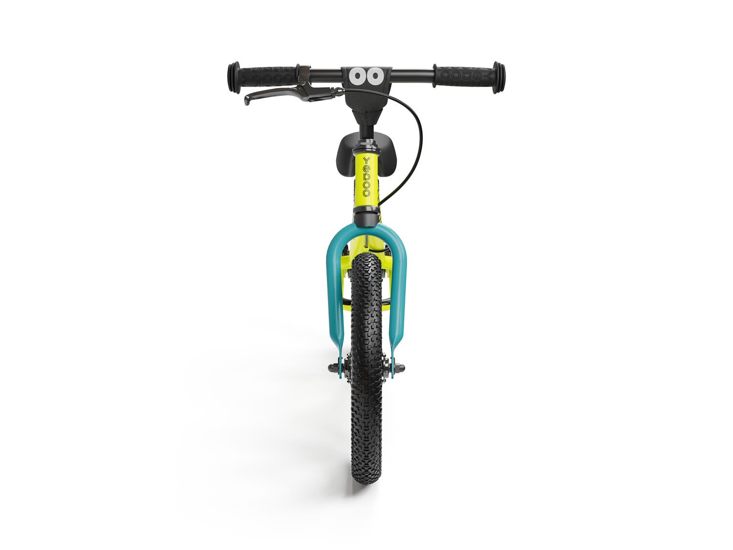 Yedoo TooToo XL balance Bike