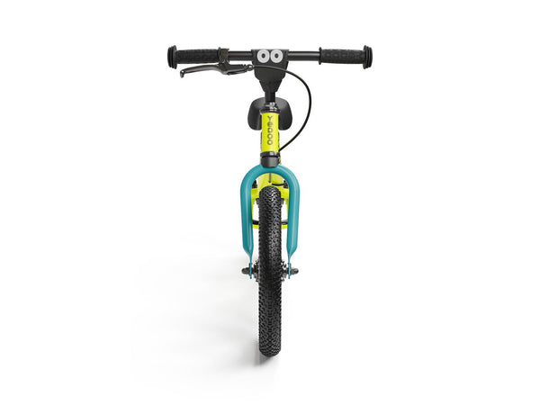 Yedoo TooToo XL balance Bike