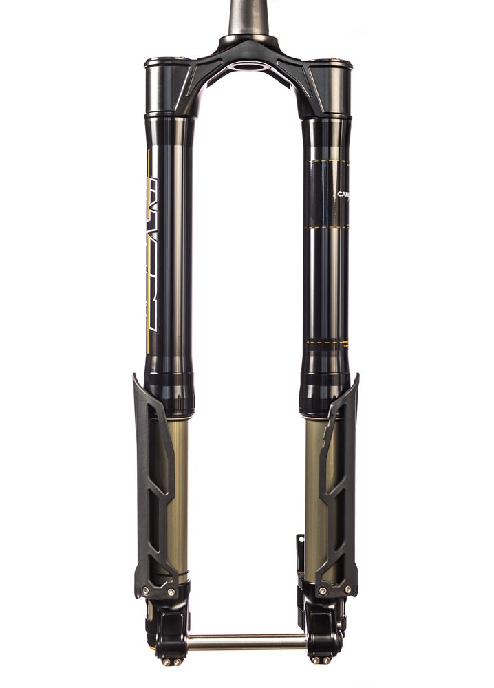 Cane Creek Invert Enduro fork