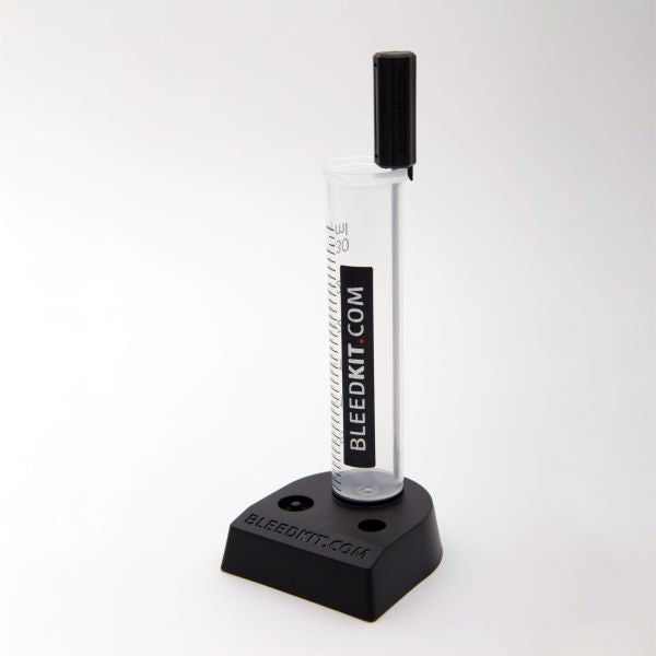 Bleedkit PREMIUM Edition (For Shimano Hydraulic Brakes)