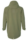 Basil - Men's Mosse Rain Parka
