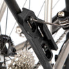 Restrap Switch Rack with Axle