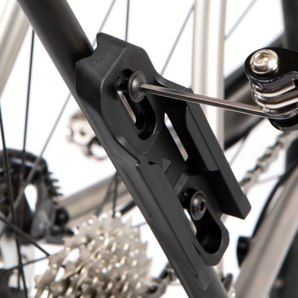 Restrap Switch Rack with Axle