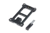Basil Pasja Dog Basket - MIK
