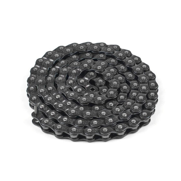 Salt Chain Warlock Half Link