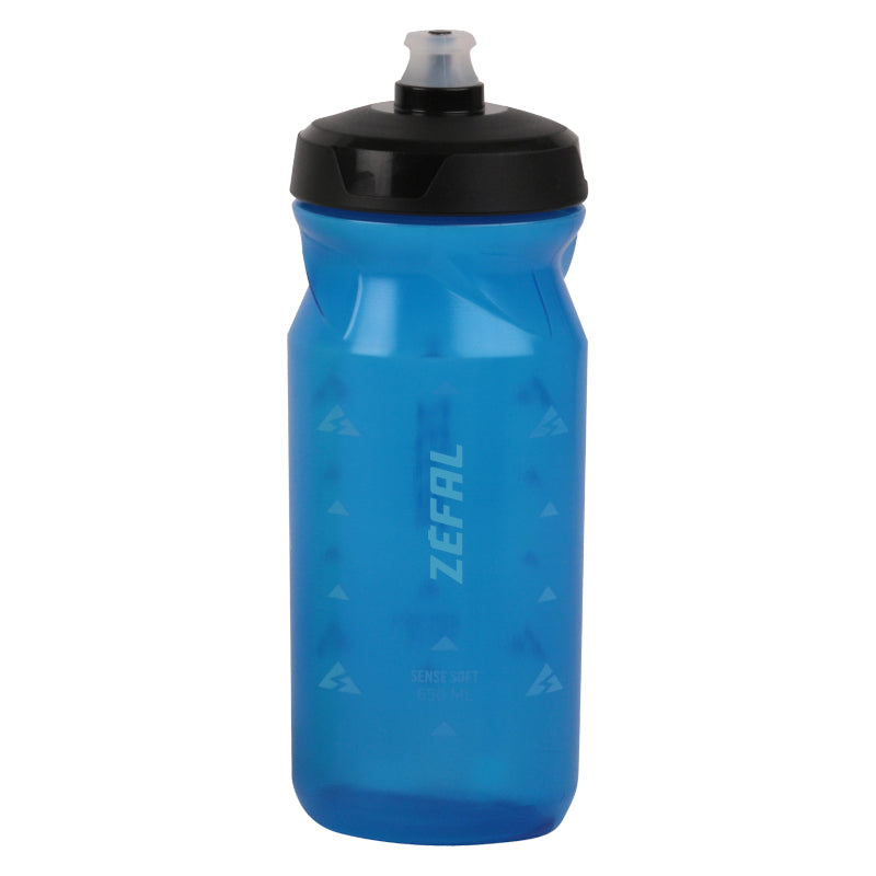 Zefal Sense Soft 65 Bottle Olive Green