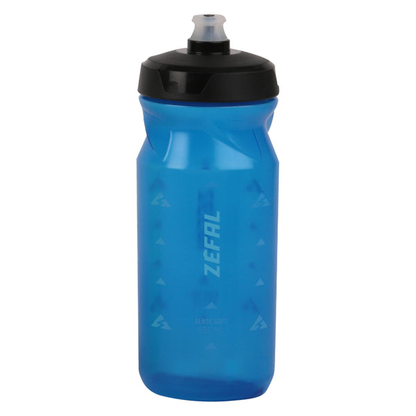 Zefal Sense Soft 65 Bottle Olive Green