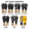 Handup Cold Weather Gloves - Sunrise Ridge