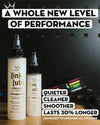 Peaty's LinkLube Premium All Weather