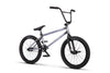 Wethepeople Revolver 21TT / Matt Steel Grey