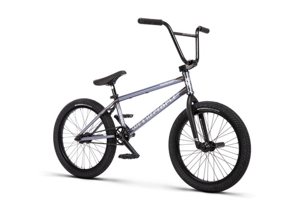 Wethepeople Revolver 21TT / Matt Steel Grey