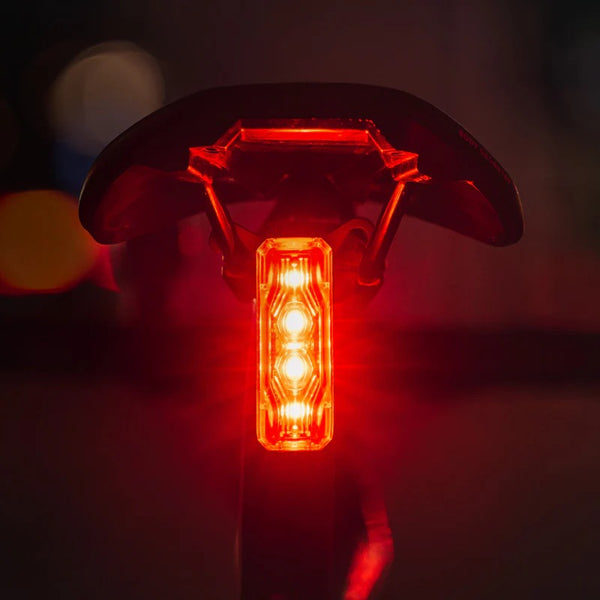 Ravemen Rear Light - TR150