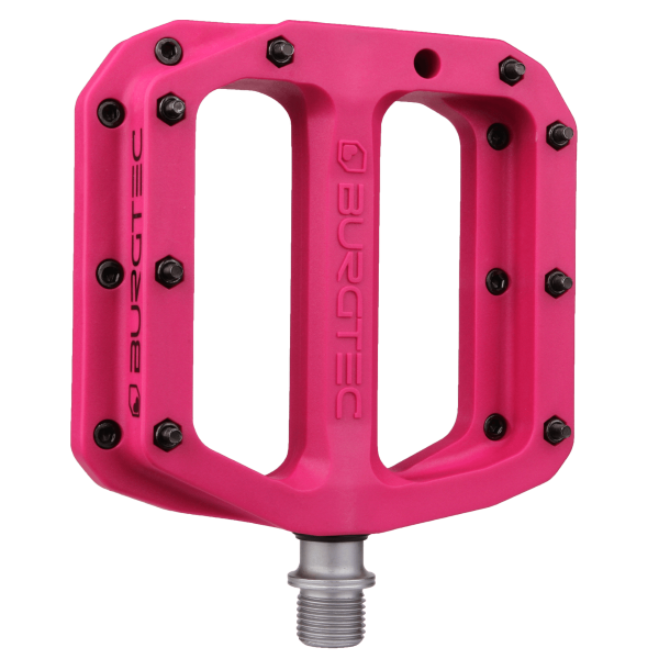 Burgtec Pedals Composite