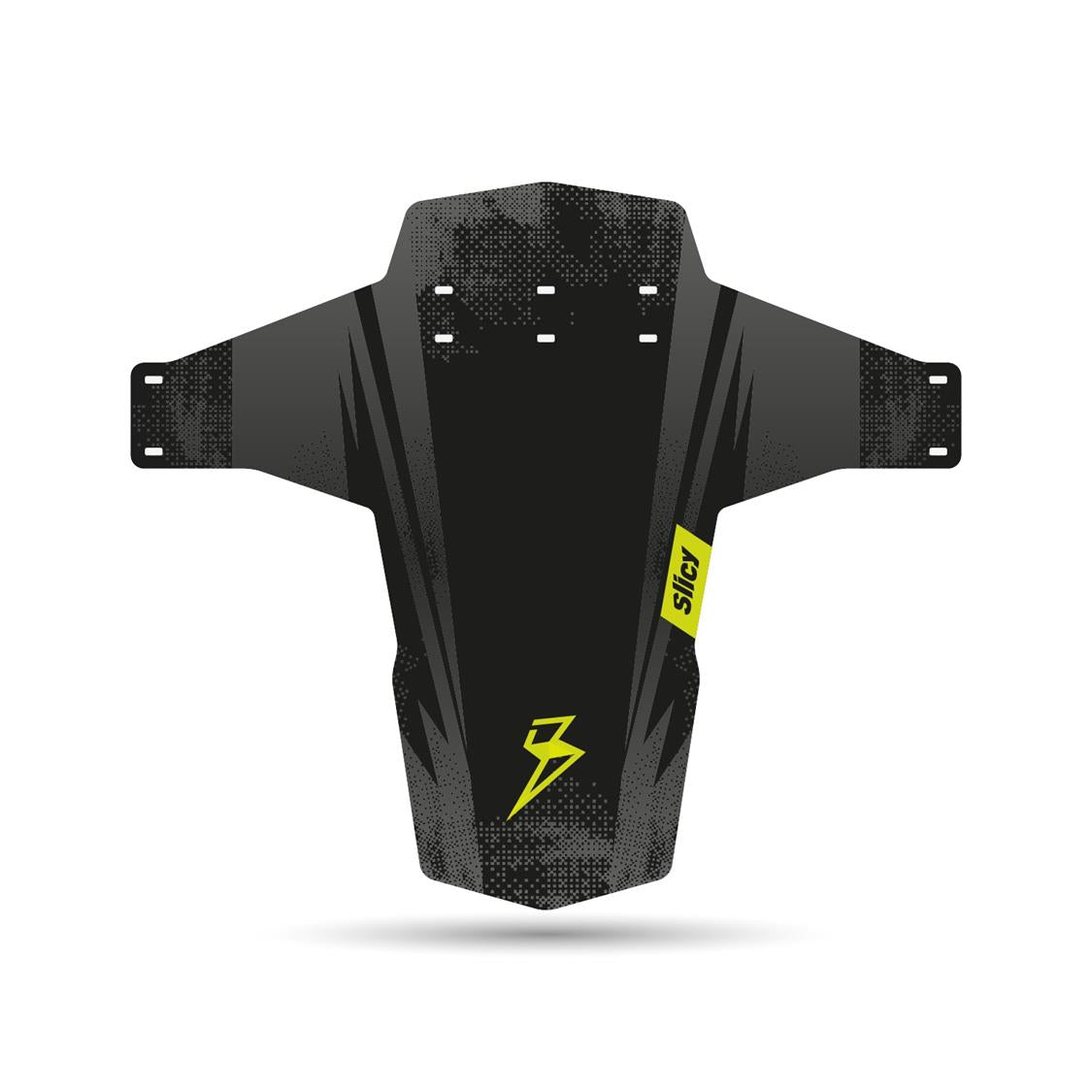 Slicy Mtb Front Mudguard
