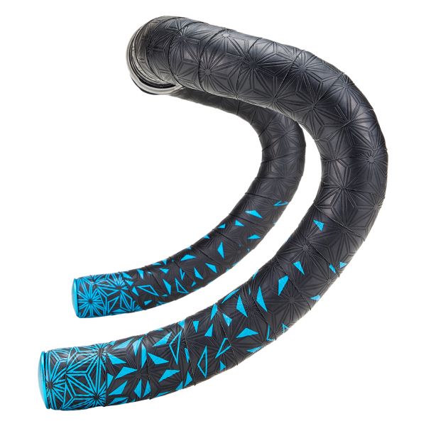 Supacaz Super Sticky Kush Road Tape – Star Fade