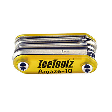 IceToolz Amaze-10 Multi Tool