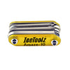 IceToolz Amaze-10 Multi Tool