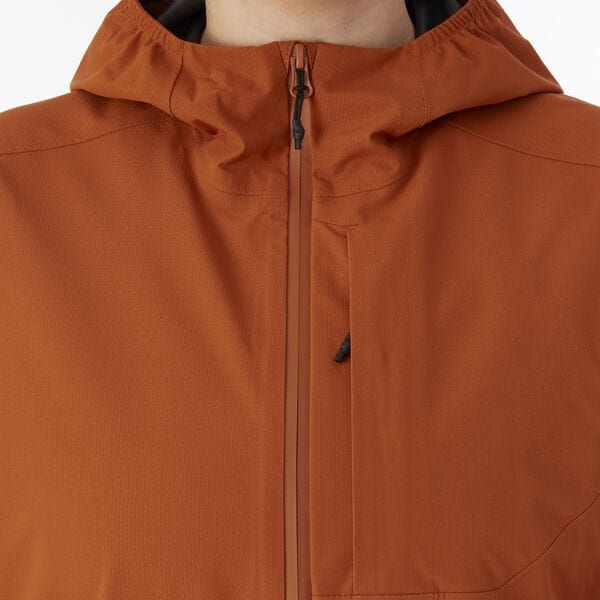 Madison Womens Roam 2L Waterproof Jacket
