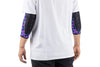 Seryt Adult Flow Elbow Protection - Arlecchino