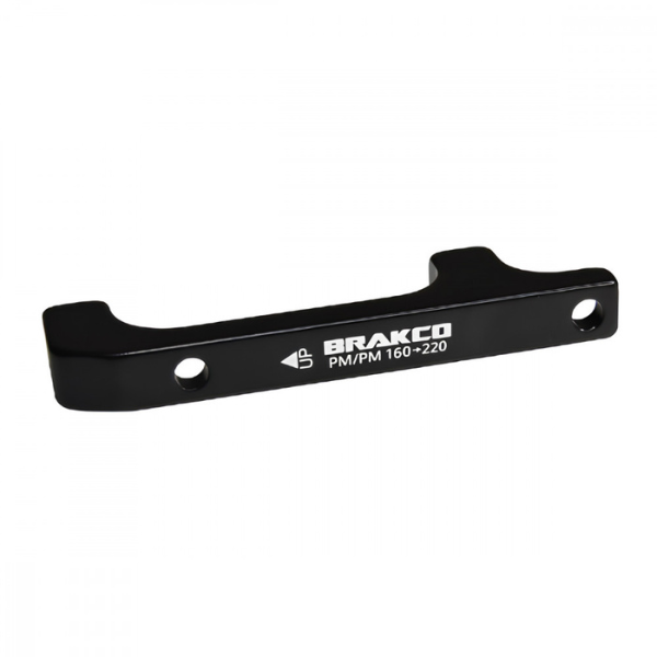 Brakco Post Mount Brake Adapters