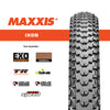 Maxxis Tyre Ikon