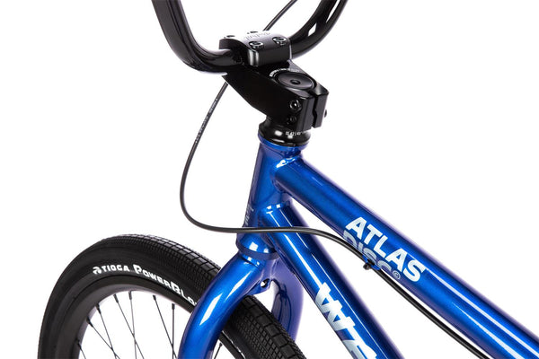 Wethepeople Atlas Disc 24" 21.75TT / Blue Focus