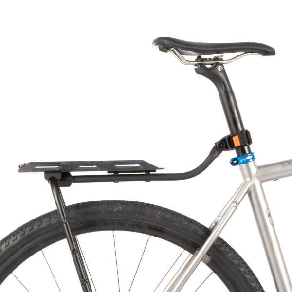 Restrap Switch Rack Cage