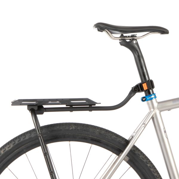 Restrap Switch Rack Cage
