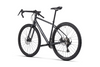 Bombtrack Beyond 1 / Metallic Black