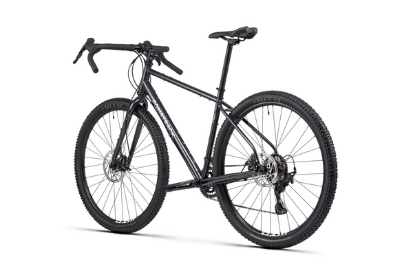 Bombtrack Beyond 1 / Metallic Black