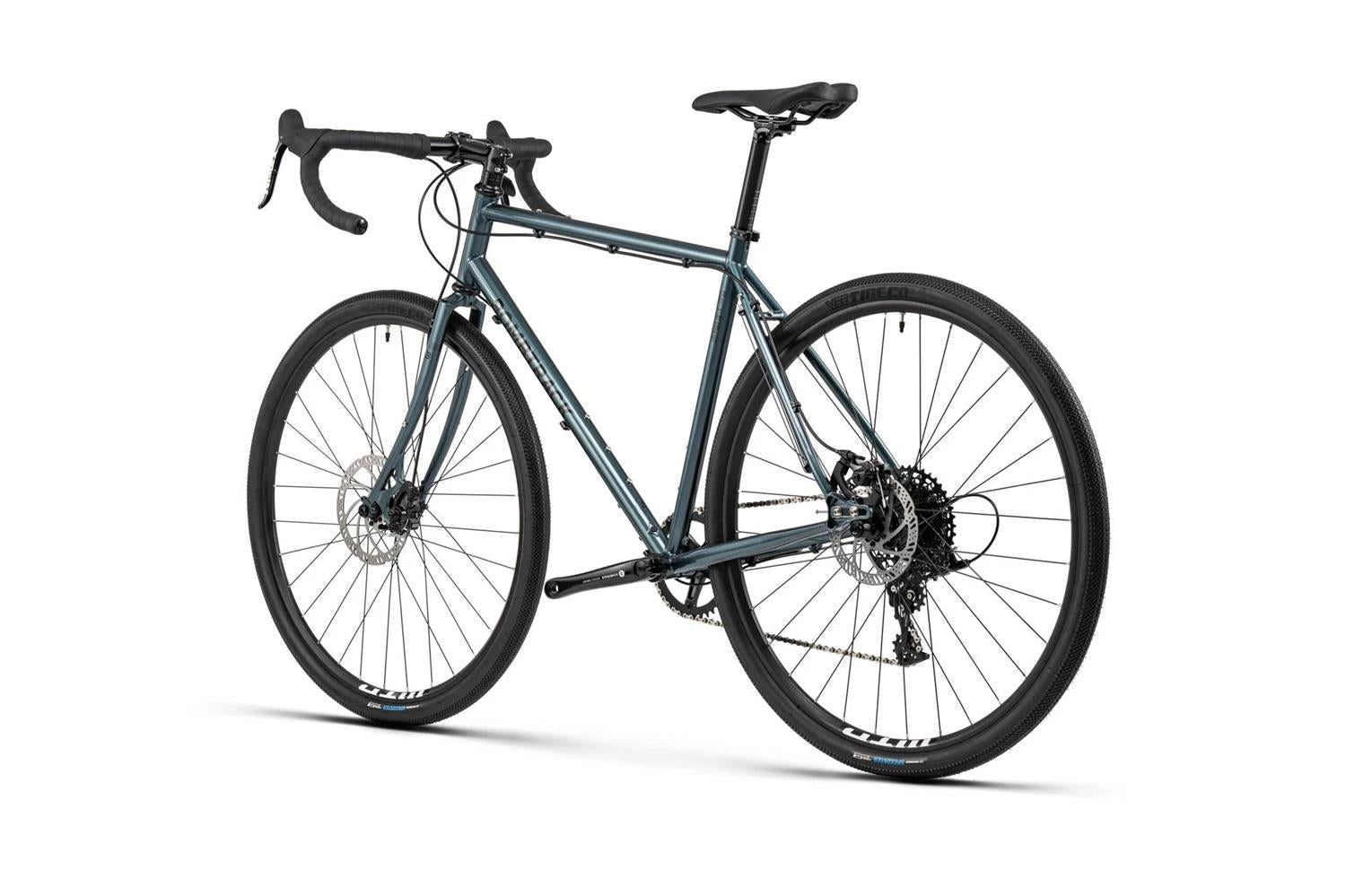 Bombtrack Arise SG Apex / Metallic Black