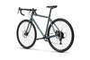 Bombtrack Arise SG Apex / Metallic Black