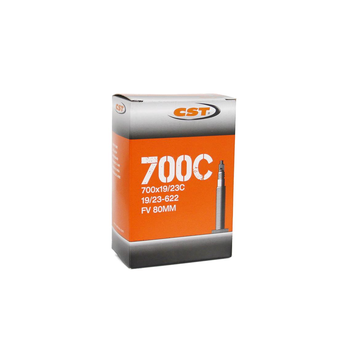 CST 700c FV Tubes
