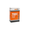 CST 700c FV Tubes