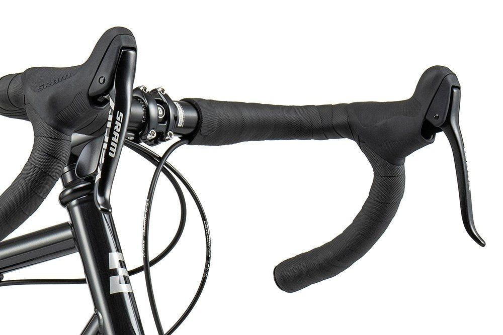 Bombtrack Arise SG Apex / Metallic Black