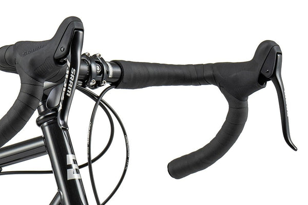 Bombtrack Arise SG Apex / Metallic Black