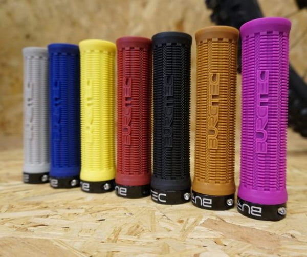 Burgtec Grips Bartender Pro Greg Minnaar Signature