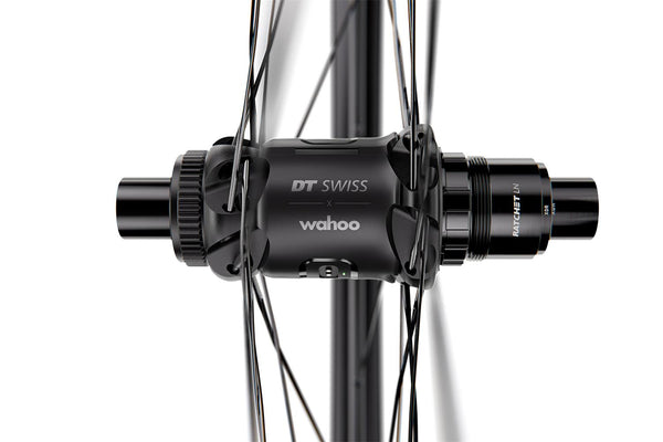 DT Swiss - TRACKR SPEED