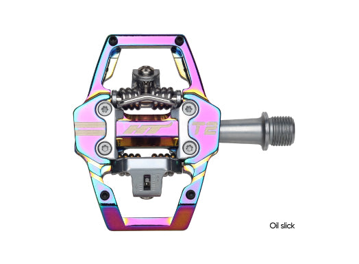 HT Components T2 Pedals Enduro Race