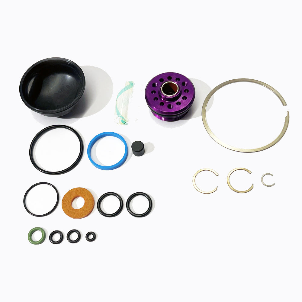 Cane Creek DB Inline, DB Air IL & DB Coil IL Rear Shock Spare Parts