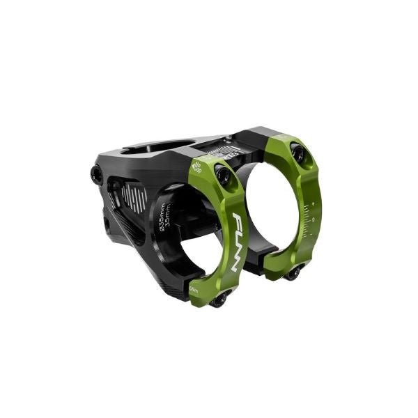 Funn Equalizer Stem 35mm