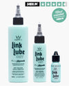 Peaty's LinkLube Dry Weather