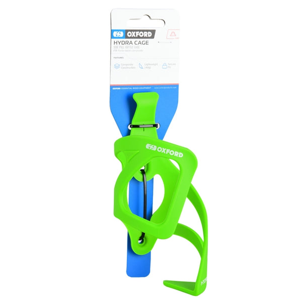 Oxford Hydra Side Pull Cage