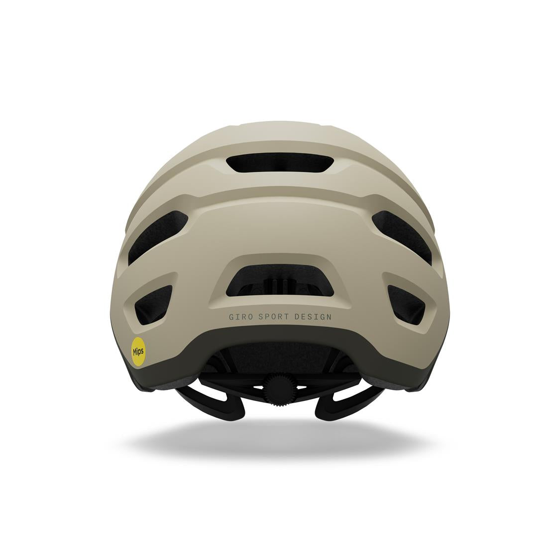 Giro Helmet Source MIPS / Matte Stone