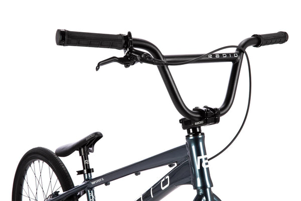 Radio Raceline Xenon Expert XL