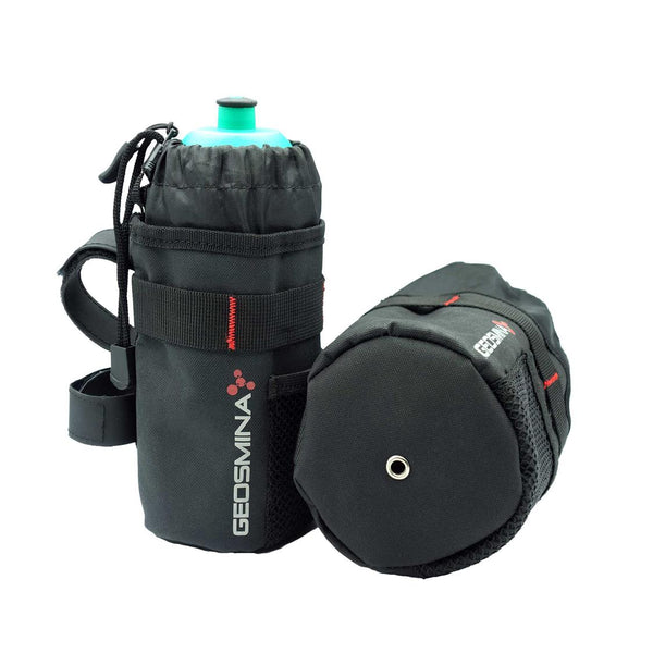Geosmina Gen2 Stem Pouch Bag